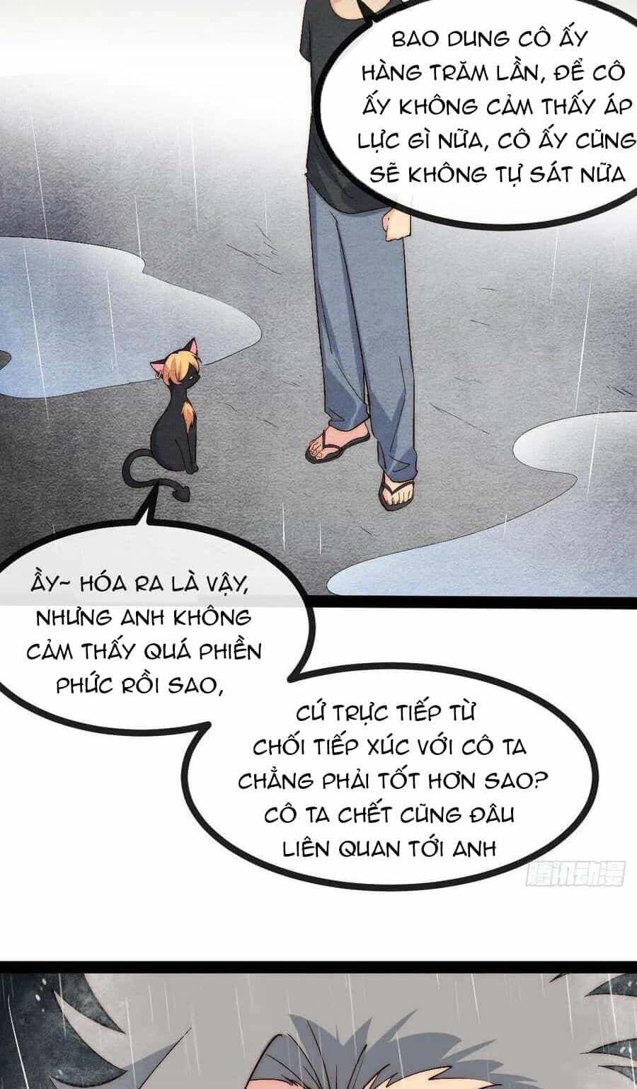 Tà Ác Làm Vương - Chương 33 - ảnh 96