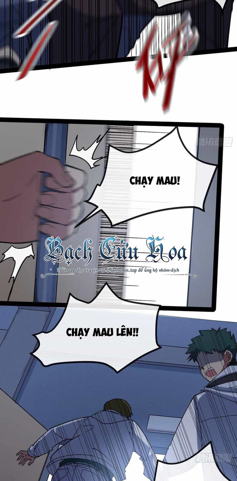 Tà Ác Làm Vương - Chương 4 - ảnh 100