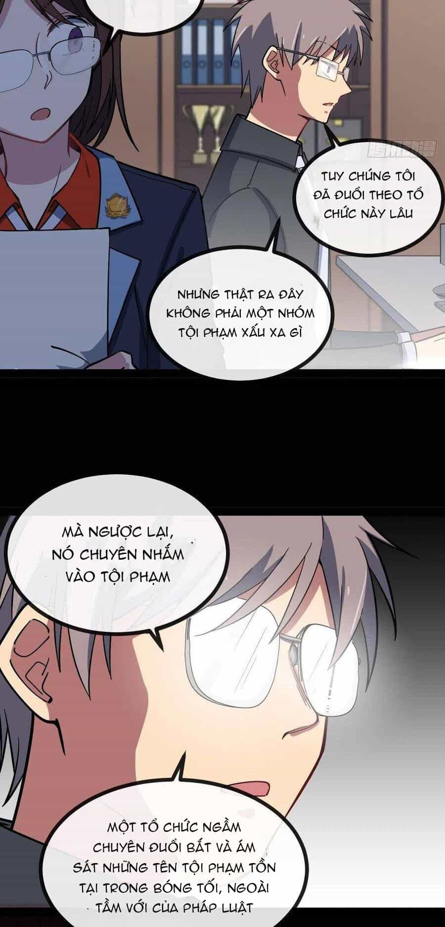 Tà Ác Làm Vương - Chương 4 - ảnh 129