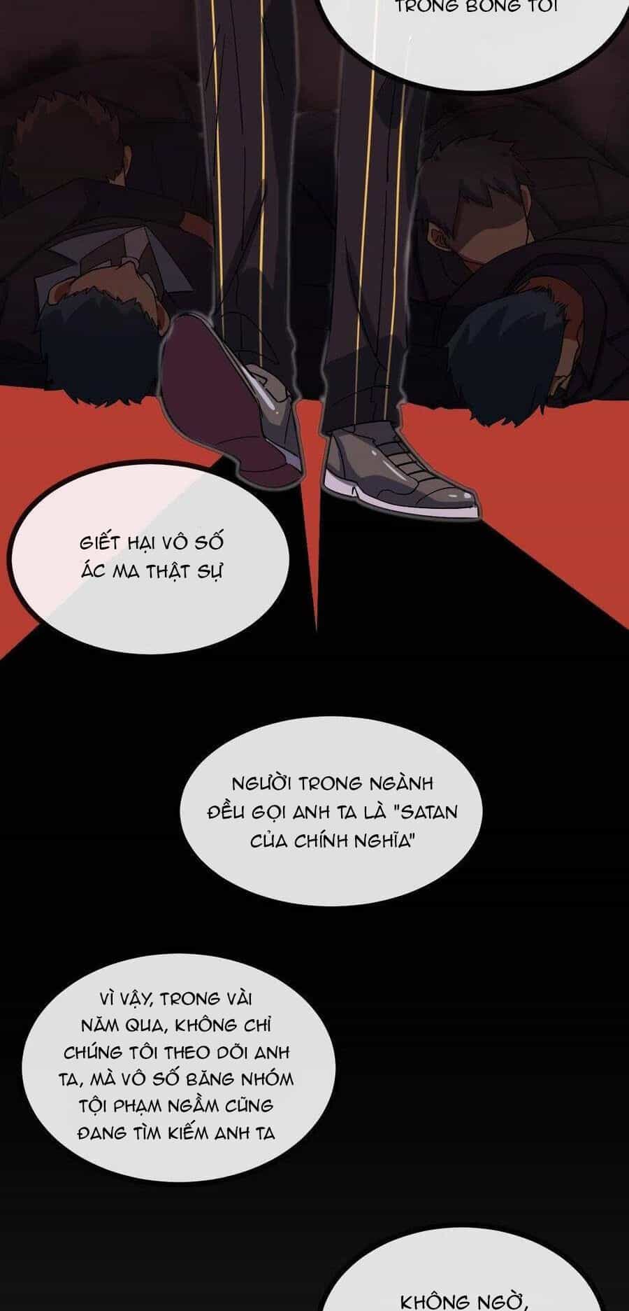 Tà Ác Làm Vương - Chương 4 - ảnh 132