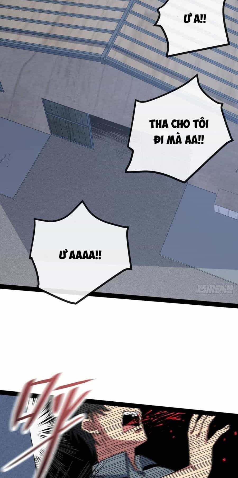 Tà Ác Làm Vương - Chương 4 - ảnh 32