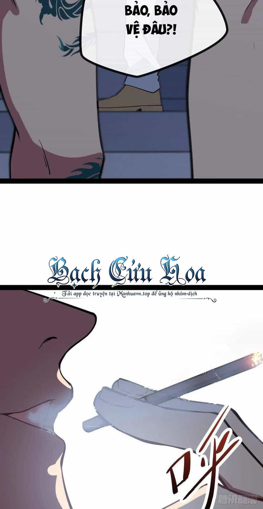 Tà Ác Làm Vương - Chương 4 - ảnh 50