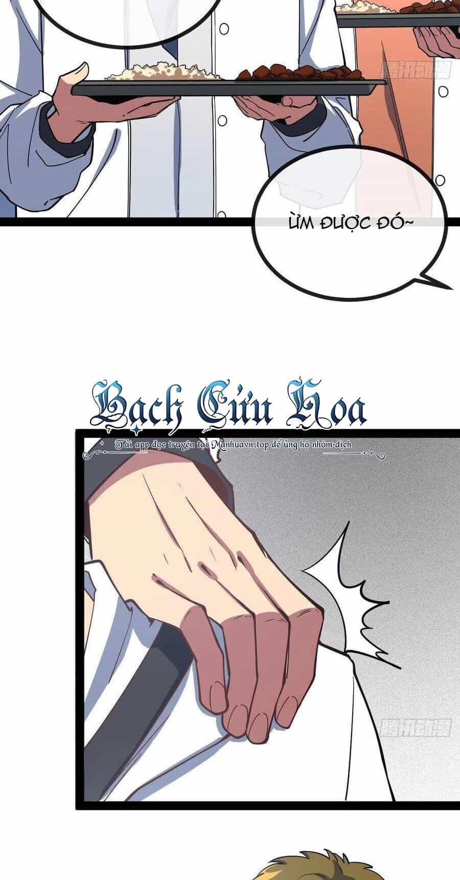 Tà Ác Làm Vương - Chương 4 - ảnh 53