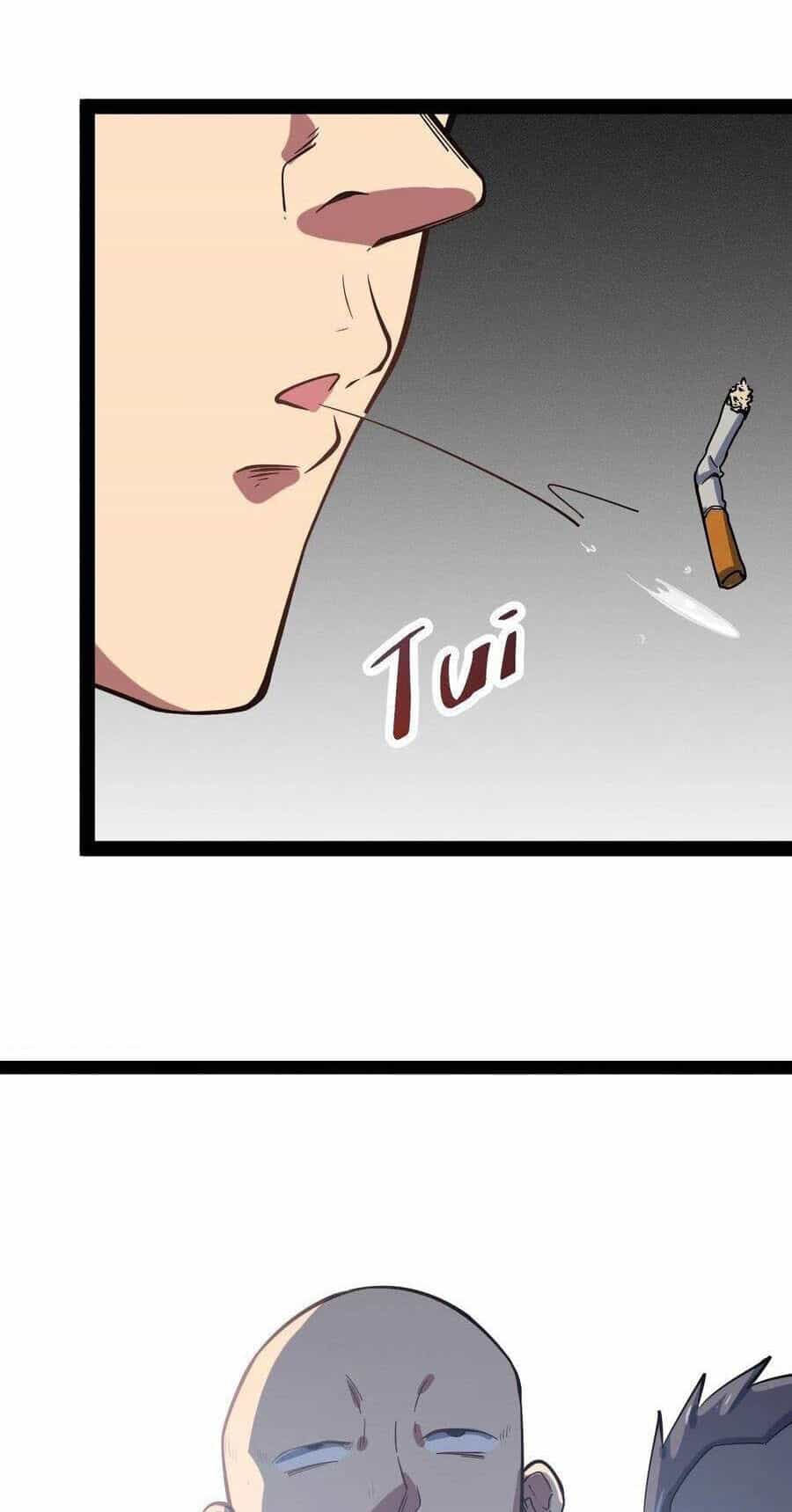 Tà Ác Làm Vương - Chương 4 - ảnh 57