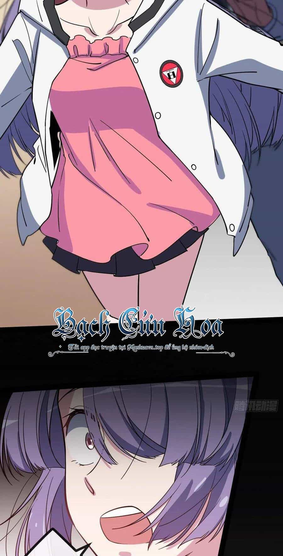 Tà Ác Làm Vương - Chương 4 - ảnh 95