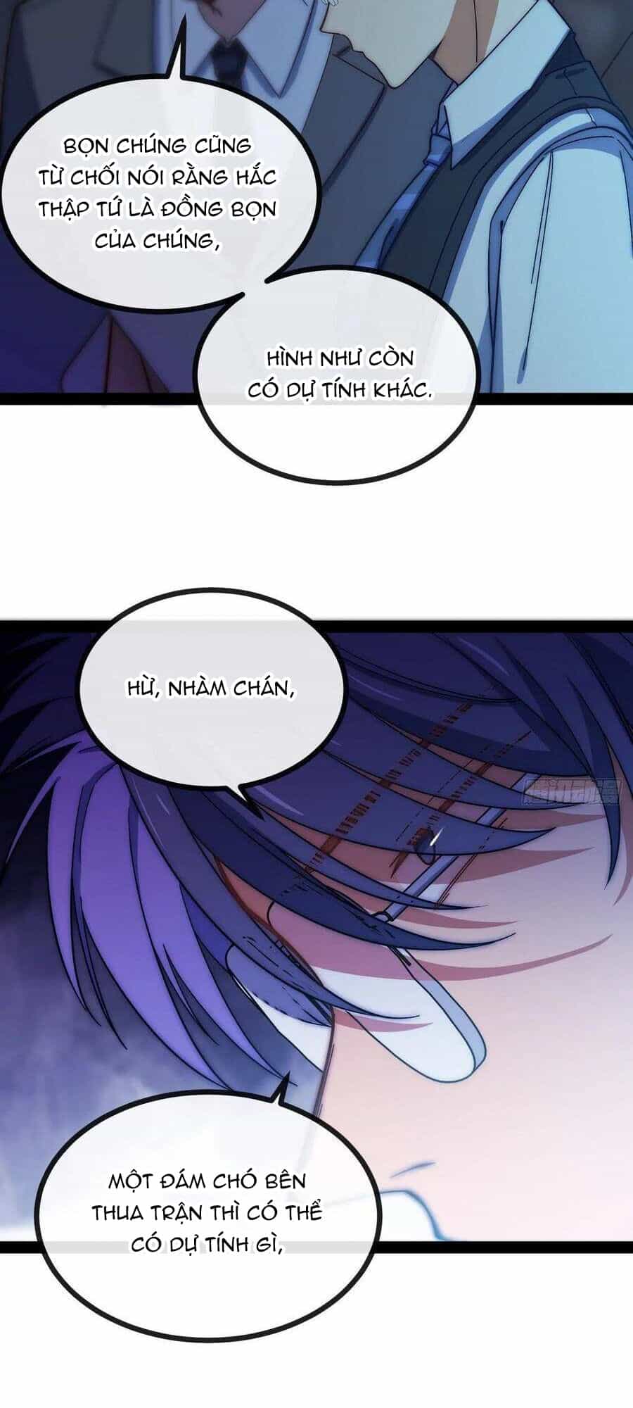 Tà Ác Làm Vương - Chương 5 - ảnh 10