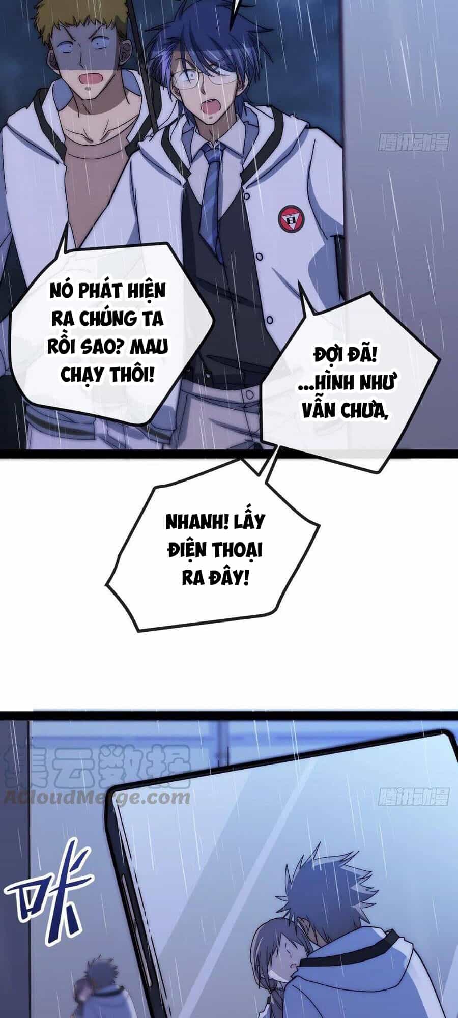 Tà Ác Làm Vương - Chương 5 - ảnh 102