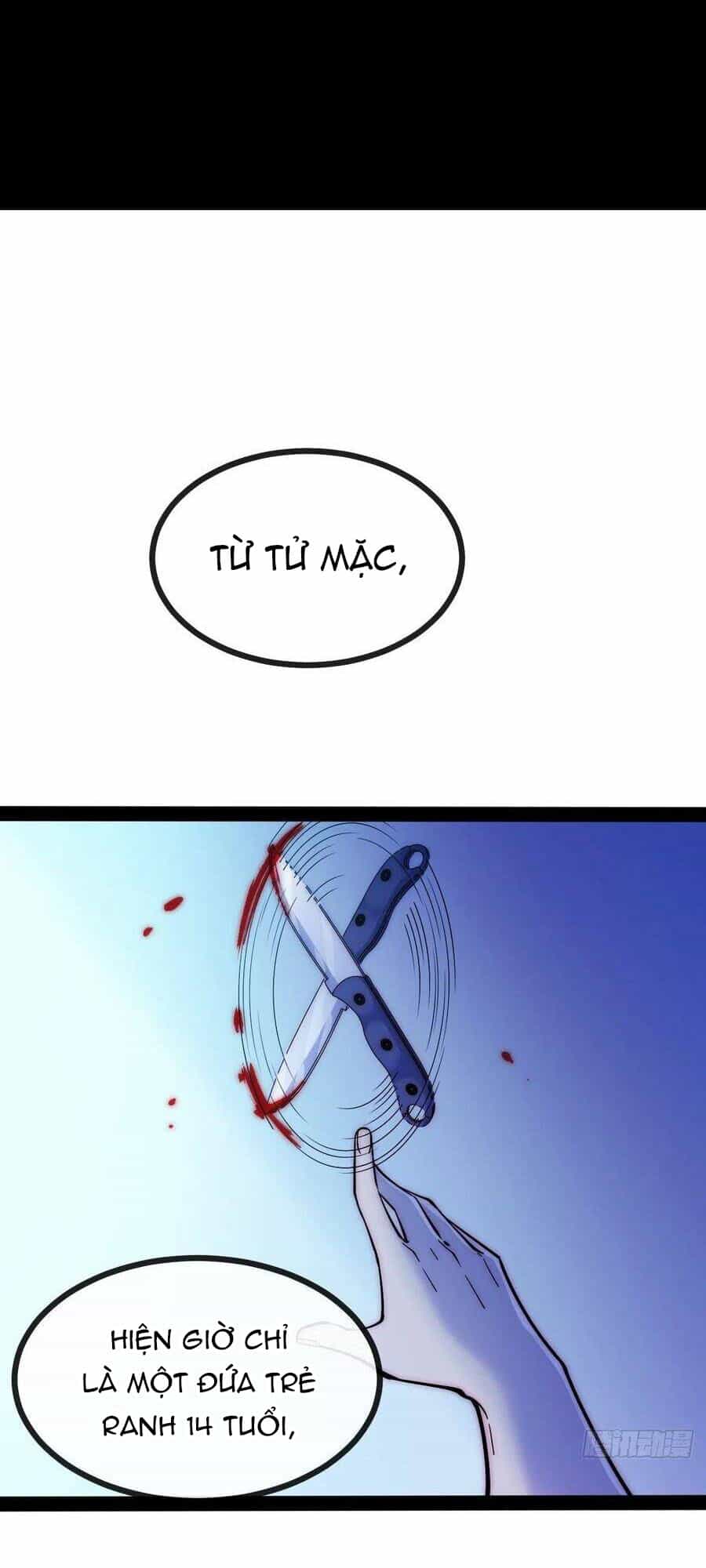 Tà Ác Làm Vương - Chương 5 - ảnh 2
