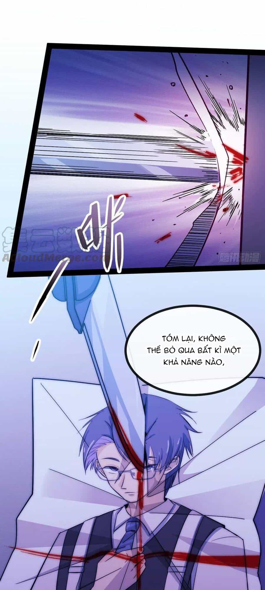 Tà Ác Làm Vương - Chương 5 - ảnh 5