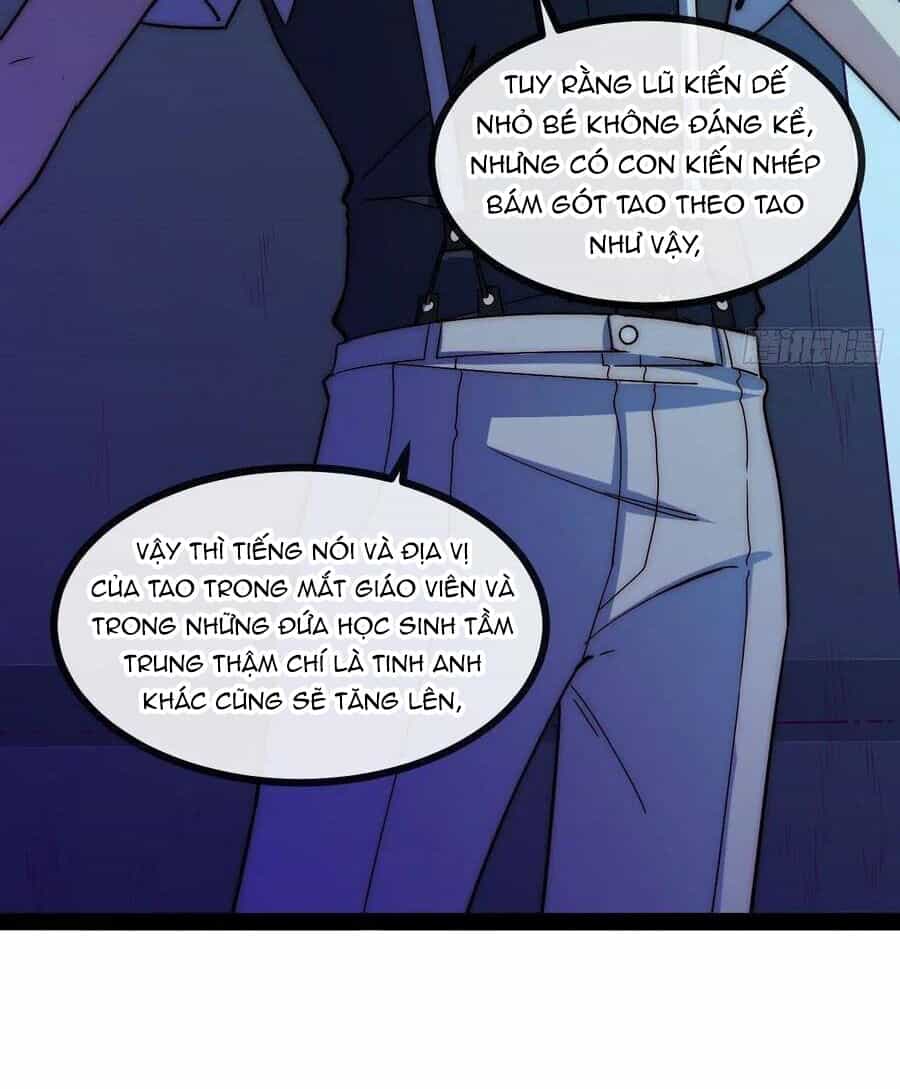 Tà Ác Làm Vương - Chương 5 - ảnh 65