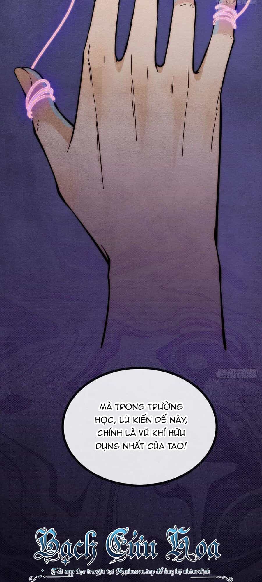 Tà Ác Làm Vương - Chương 5 - ảnh 69