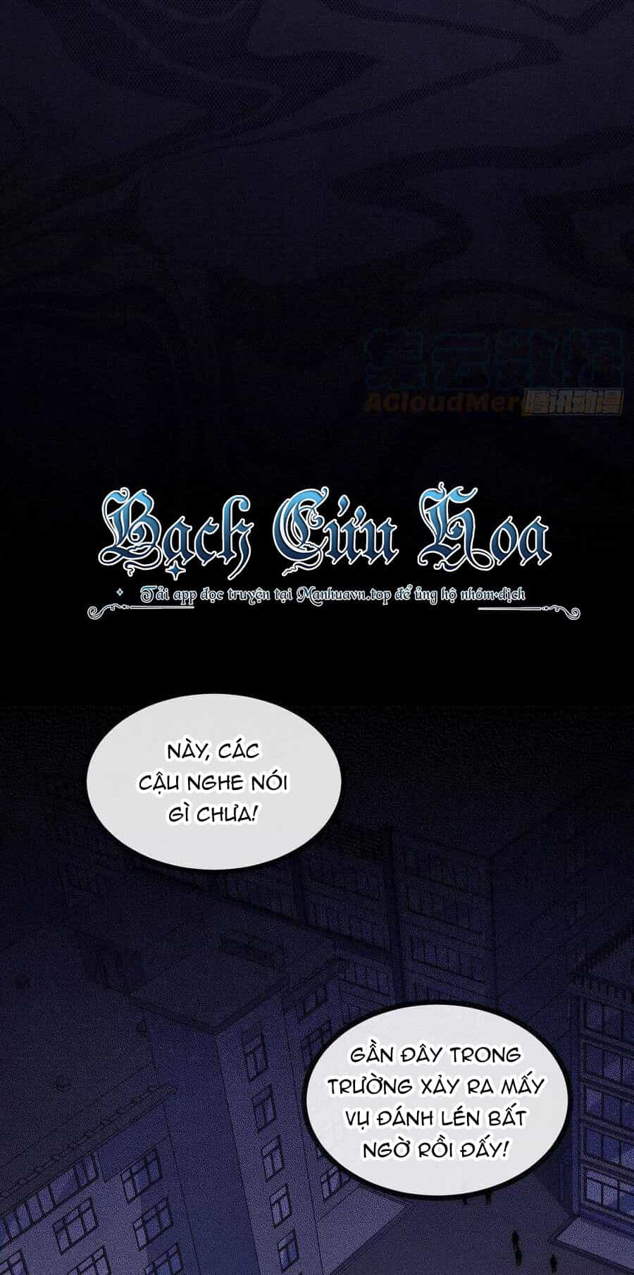 Tà Ác Làm Vương - Chương 5 - ảnh 70