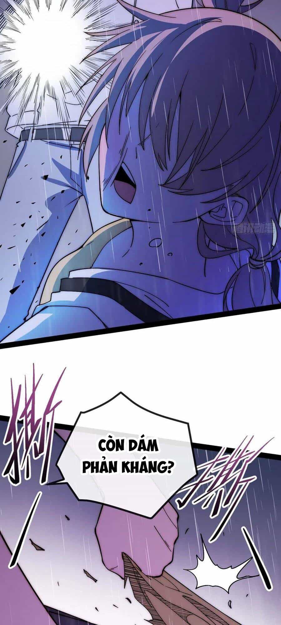 Tà Ác Làm Vương - Chương 5 - ảnh 90