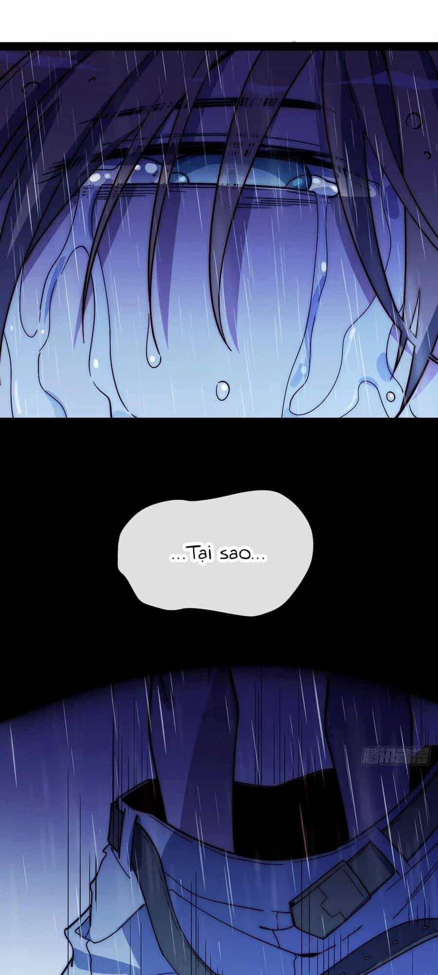 Tà Ác Làm Vương - Chương 5 - ảnh 92