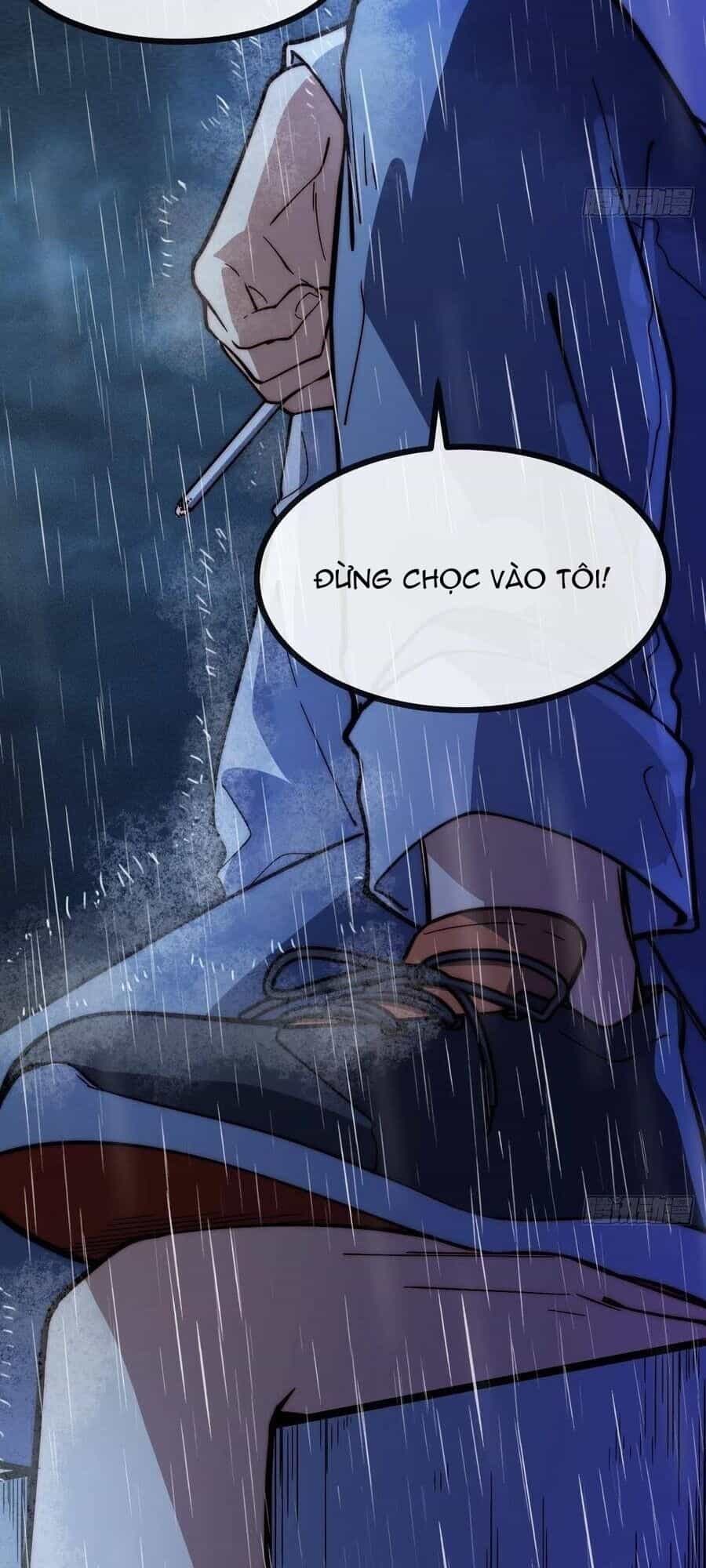 Tà Ác Làm Vương - Chương 6 - ảnh 103
