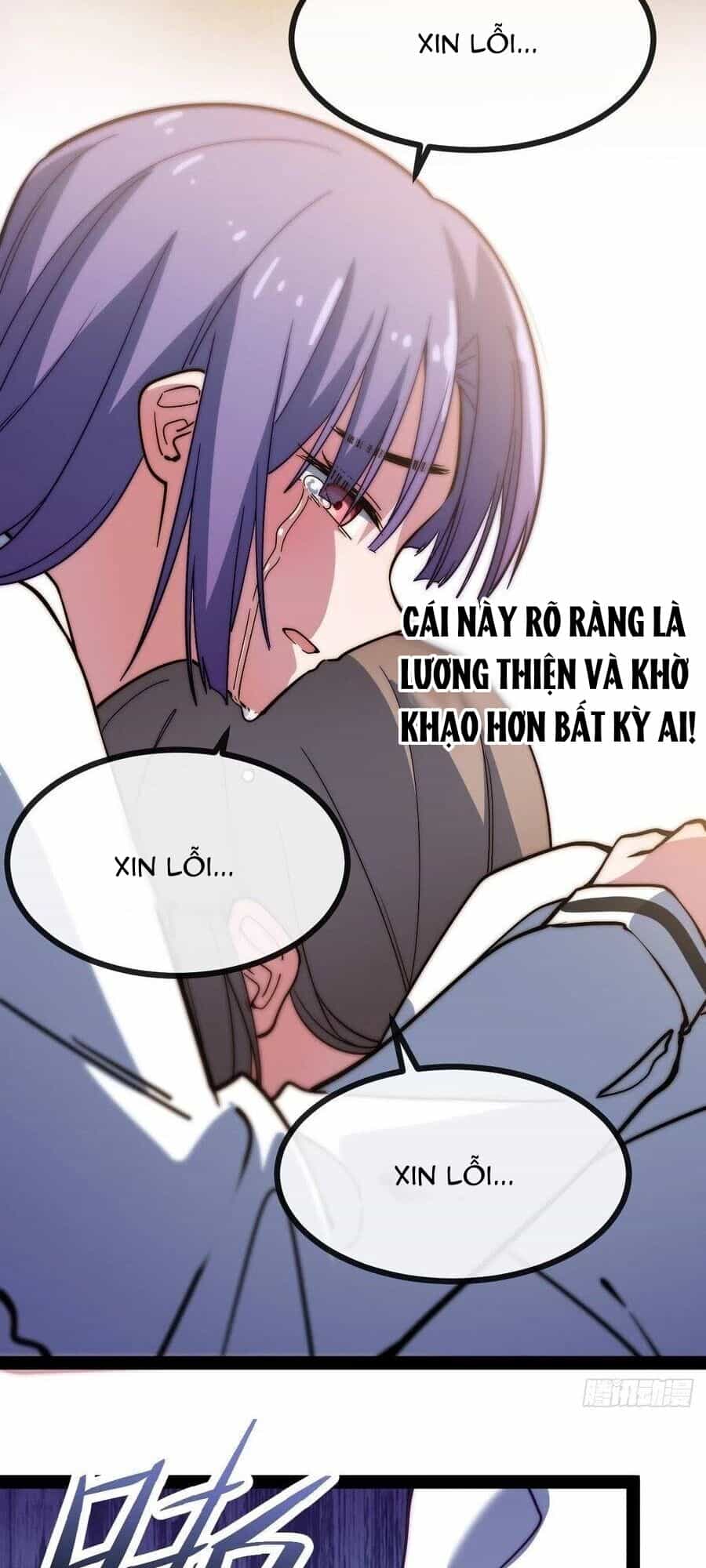 Tà Ác Làm Vương - Chương 6 - ảnh 44