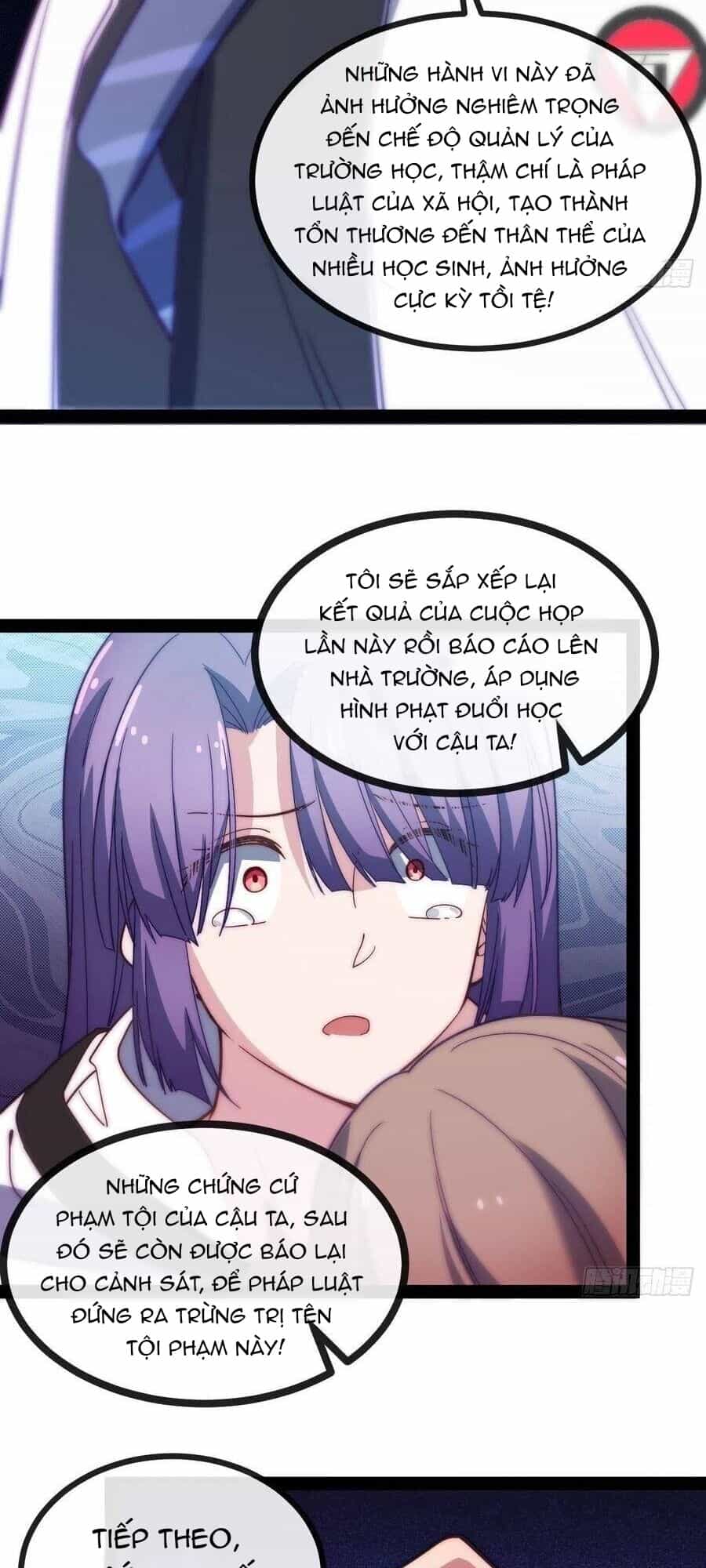 Tà Ác Làm Vương - Chương 6 - ảnh 46