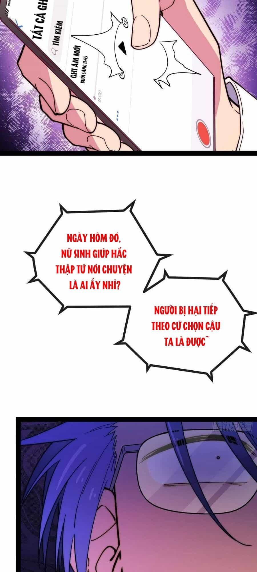 Tà Ác Làm Vương - Chương 6 - ảnh 71