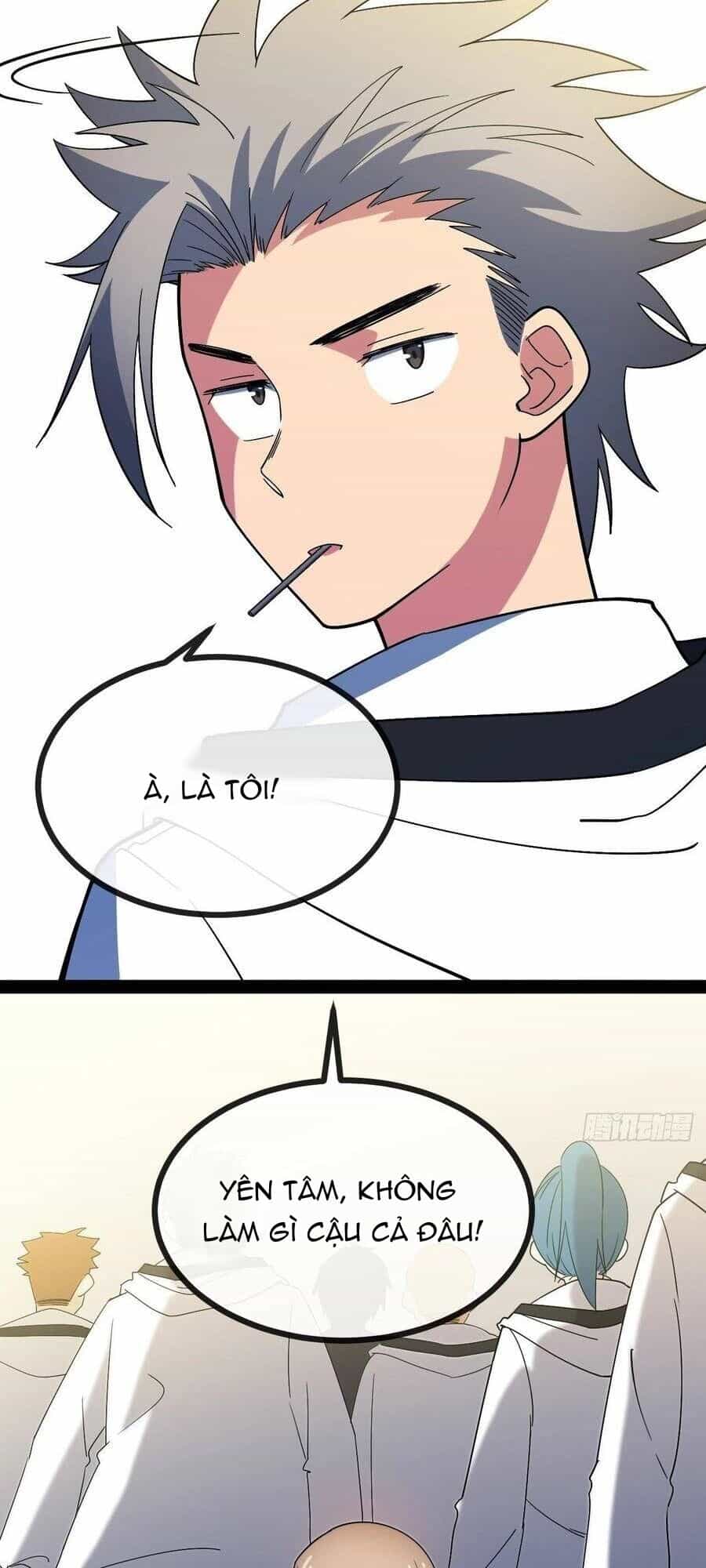 Tà Ác Làm Vương - Chương 6 - ảnh 86