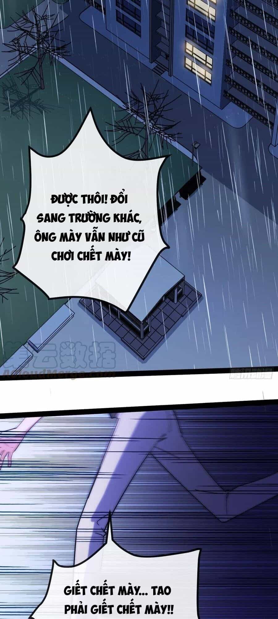 Tà Ác Làm Vương - Chương 6 - ảnh 90
