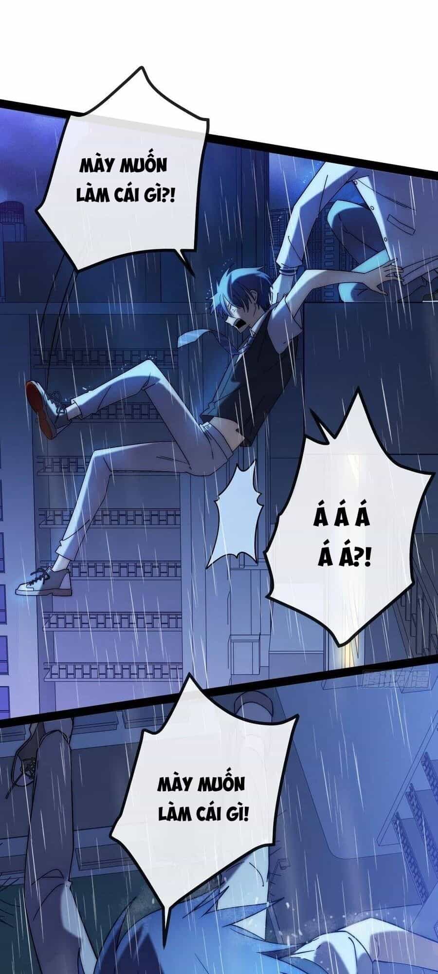 Tà Ác Làm Vương - Chương 6 - ảnh 97