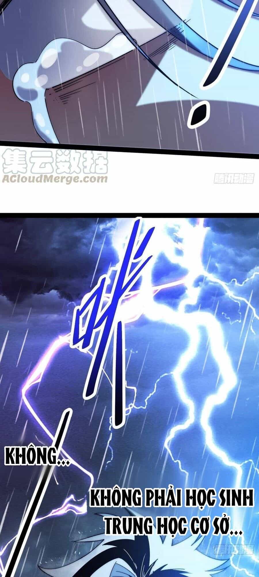 Tà Ác Làm Vương - Chương 6 - ảnh 99