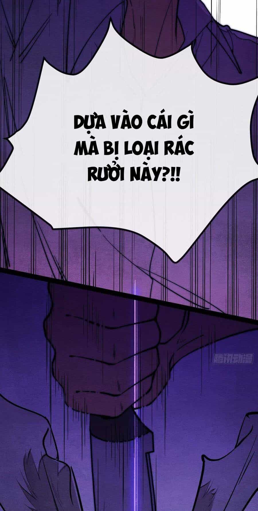 Tà Ác Làm Vương - Chương 7 - ảnh 14