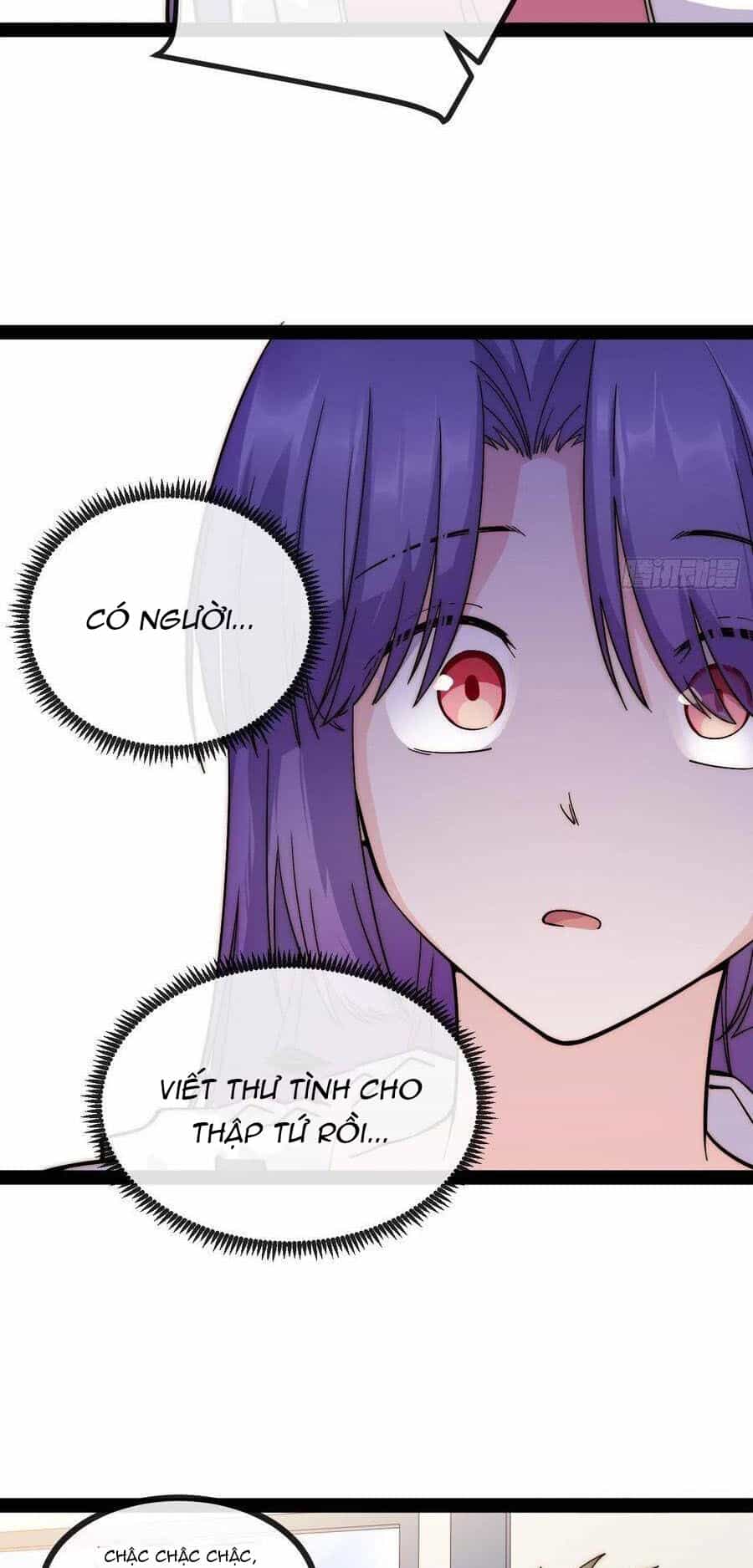 Tà Ác Làm Vương - Chương 7 - ảnh 34