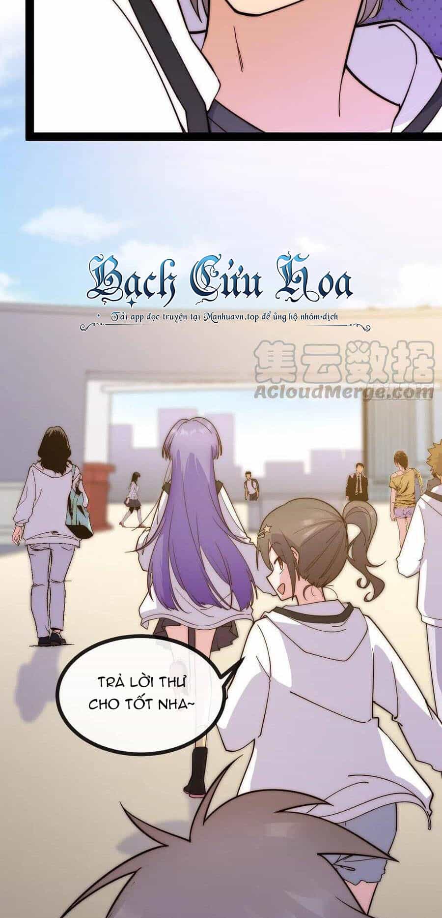 Tà Ác Làm Vương - Chương 7 - ảnh 43