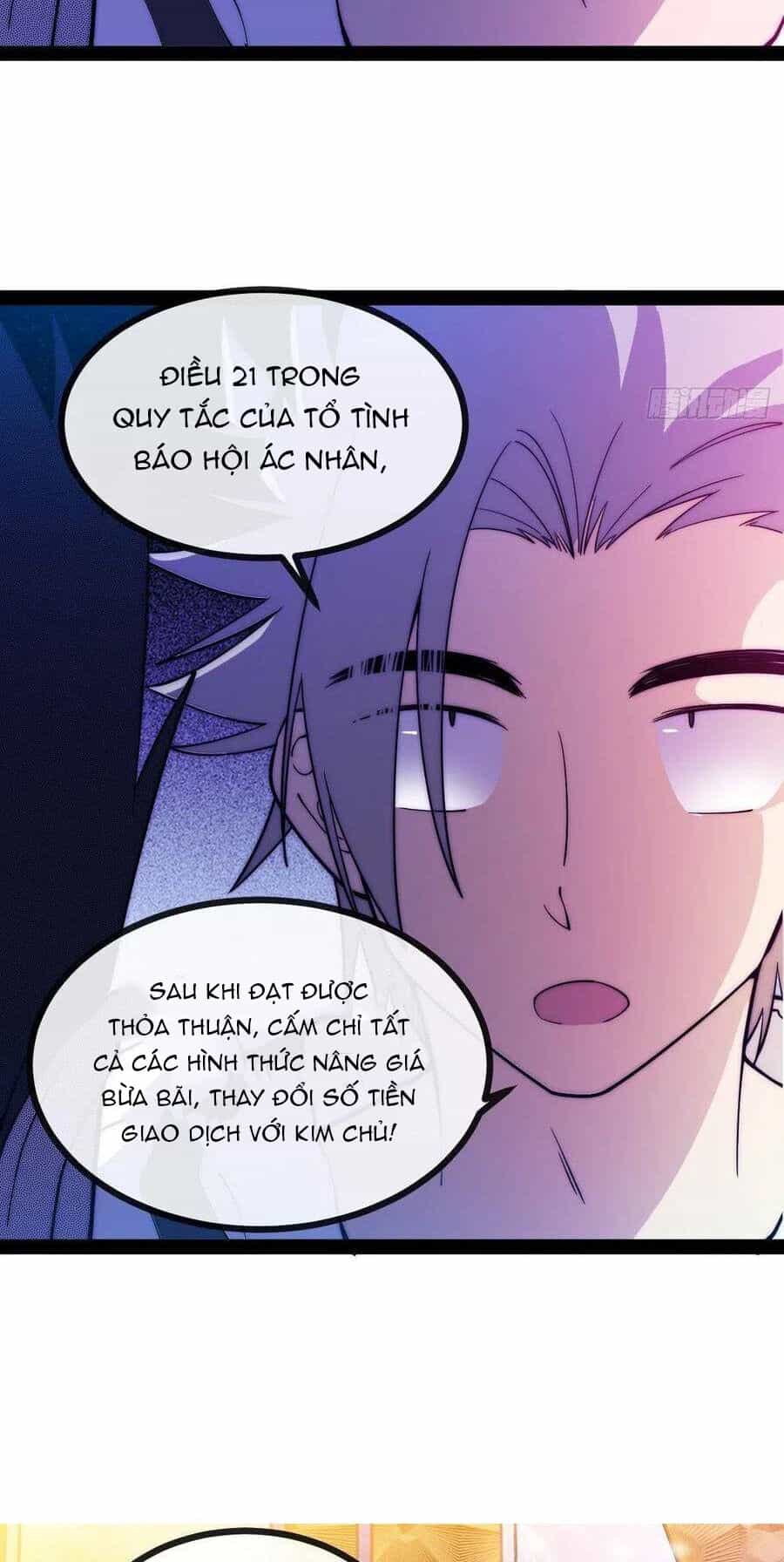 Tà Ác Làm Vương - Chương 7 - ảnh 62