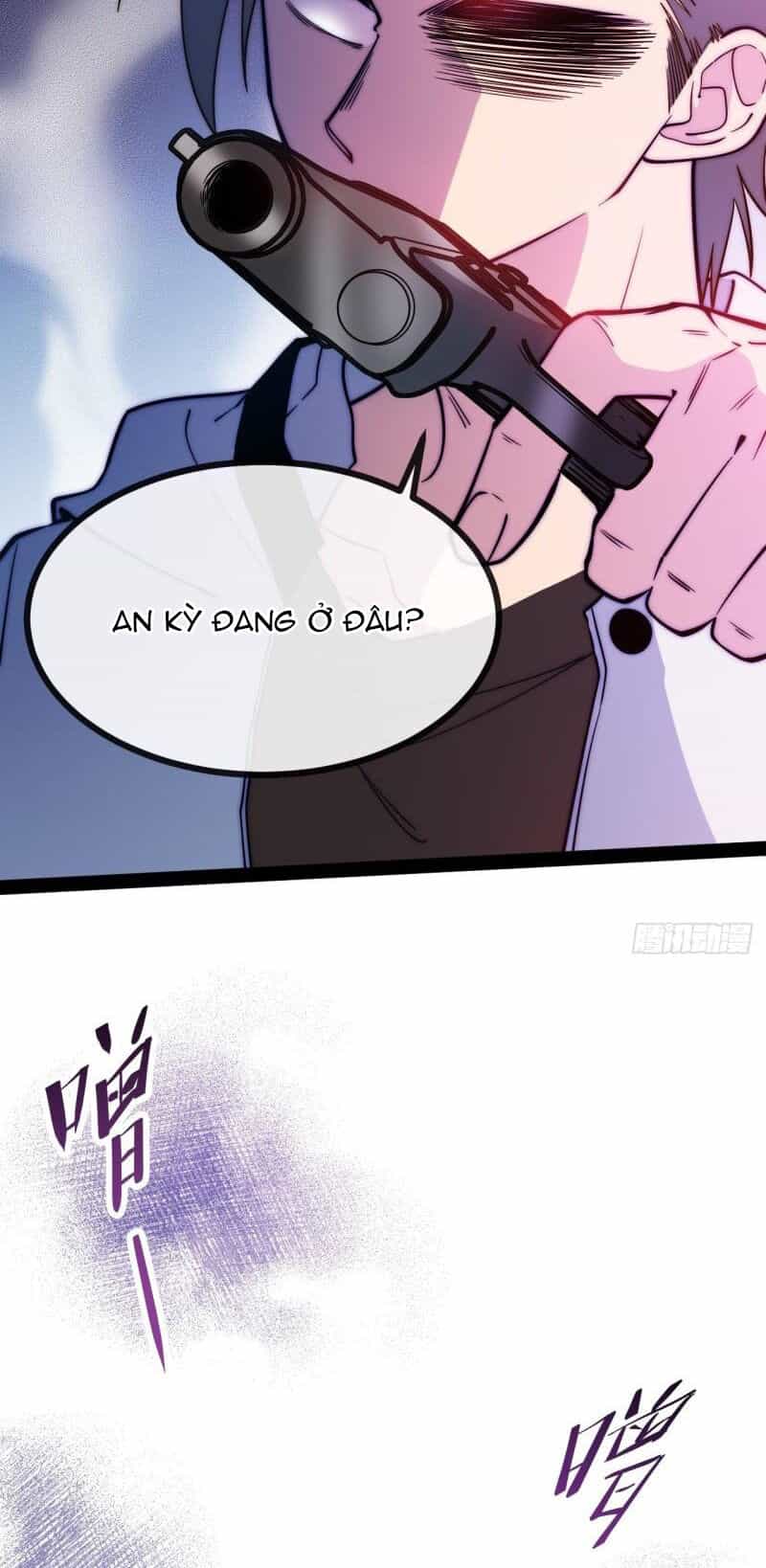 Tà Ác Làm Vương - Chương 8 - ảnh 36