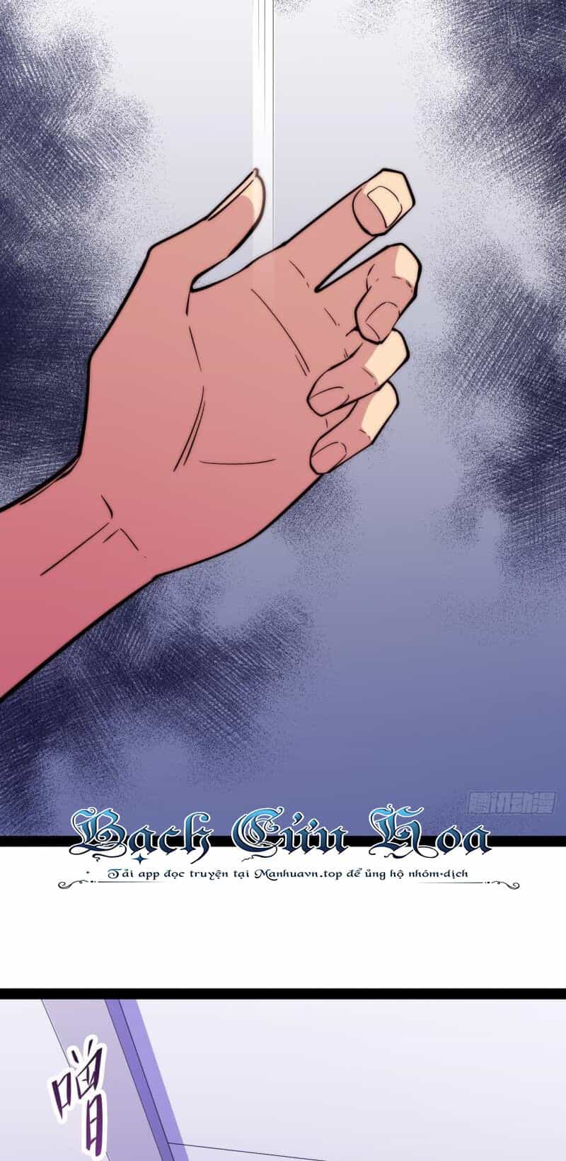 Tà Ác Làm Vương - Chương 8 - ảnh 38