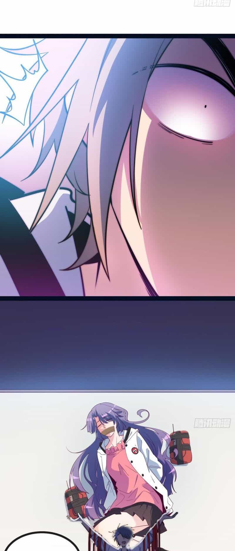 Tà Ác Làm Vương - Chương 8 - ảnh 52
