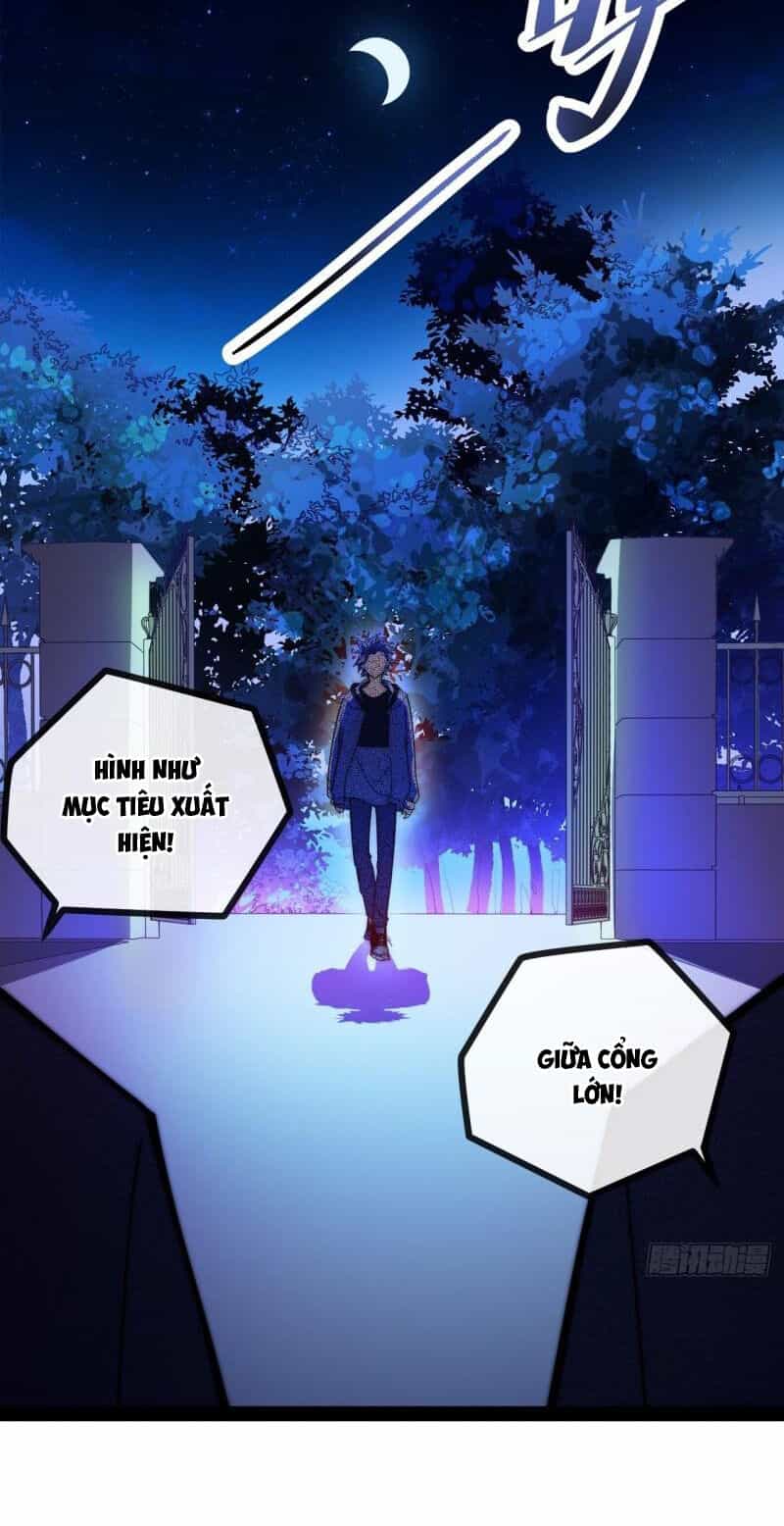 Tà Ác Làm Vương - Chương 8 - ảnh 7