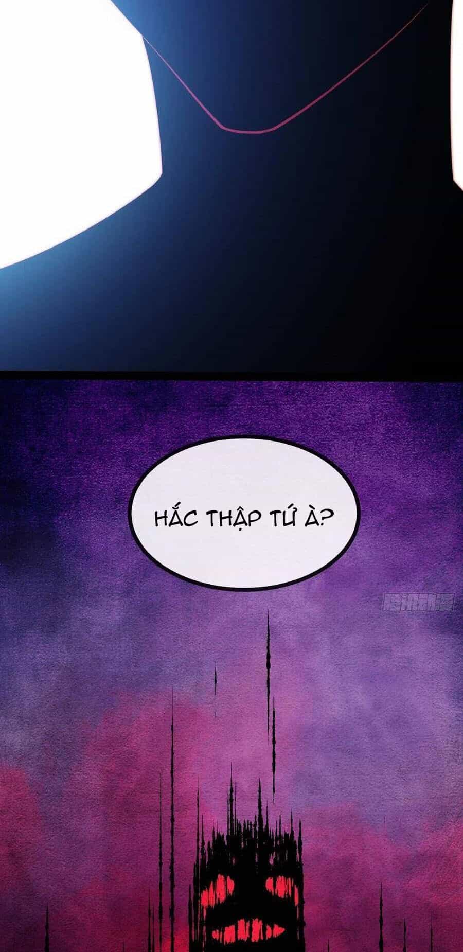 Tà Ác Làm Vương - Chương 9 - ảnh 122