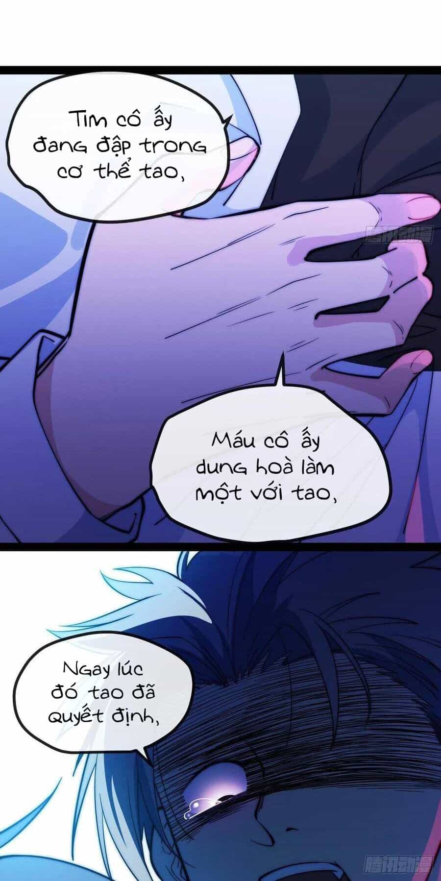 Tà Ác Làm Vương - Chương 9 - ảnh 50