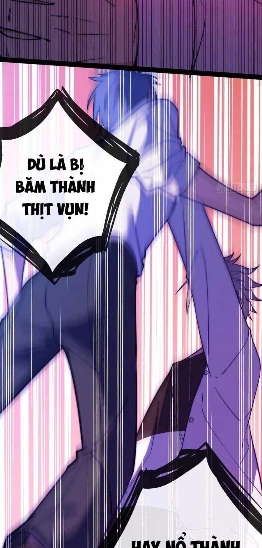 Tà Ác Làm Vương - Chương 9 - ảnh 52