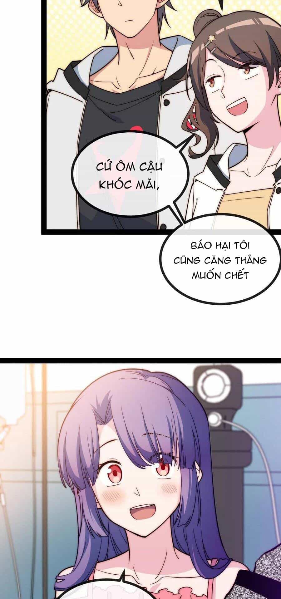 Tà Ác Làm Vương - Chương 9 - ảnh 91