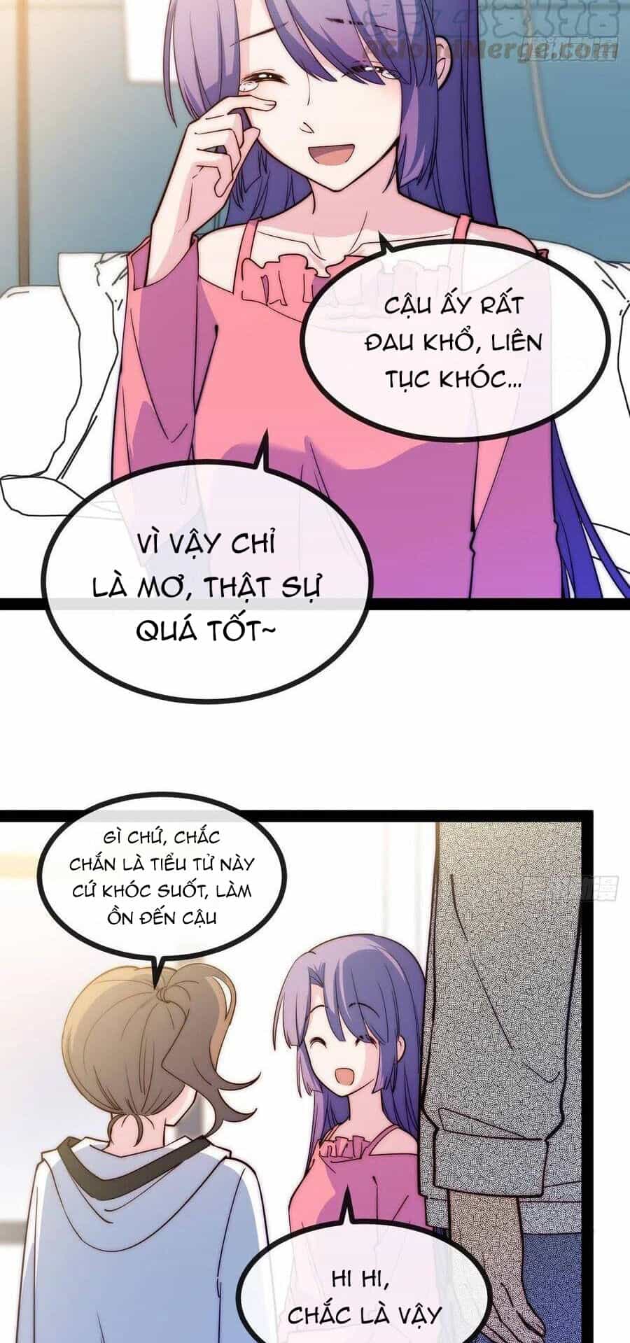 Tà Ác Làm Vương - Chương 9 - ảnh 94