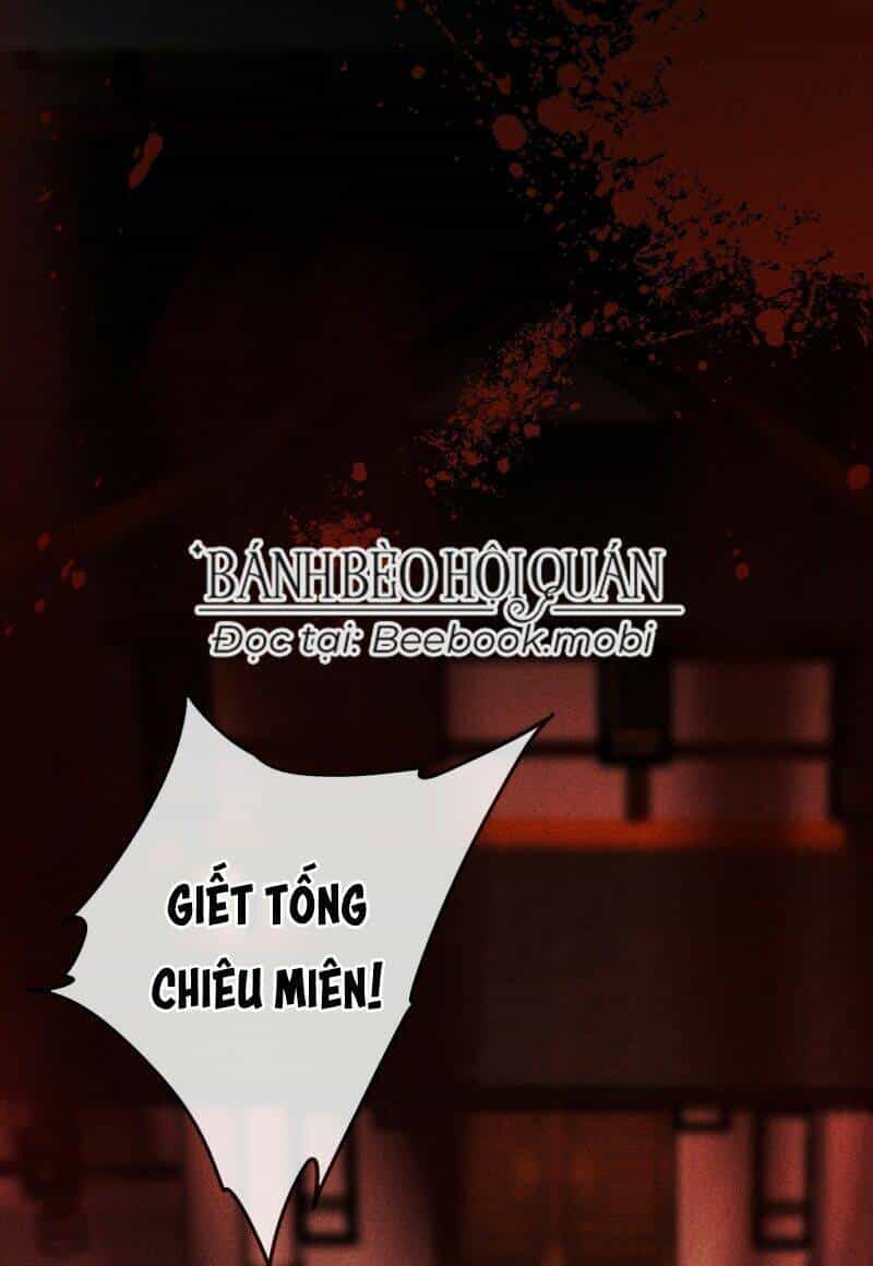 Ta Bám Lấy Đồ Đệ Hắc Hóa Để Kéo Dài Mạng Sống - Chương 1 - ảnh 3