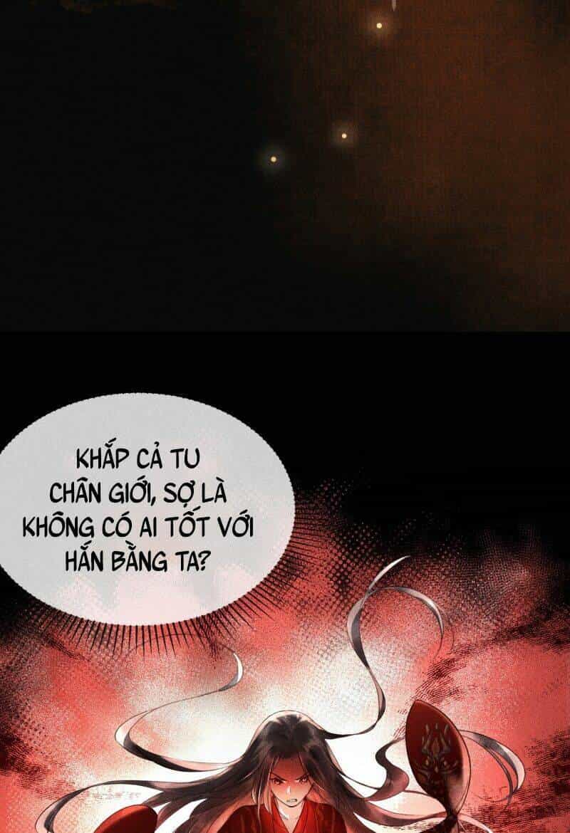 Ta Bám Lấy Đồ Đệ Hắc Hóa Để Kéo Dài Mạng Sống - Chương 1 - ảnh 60