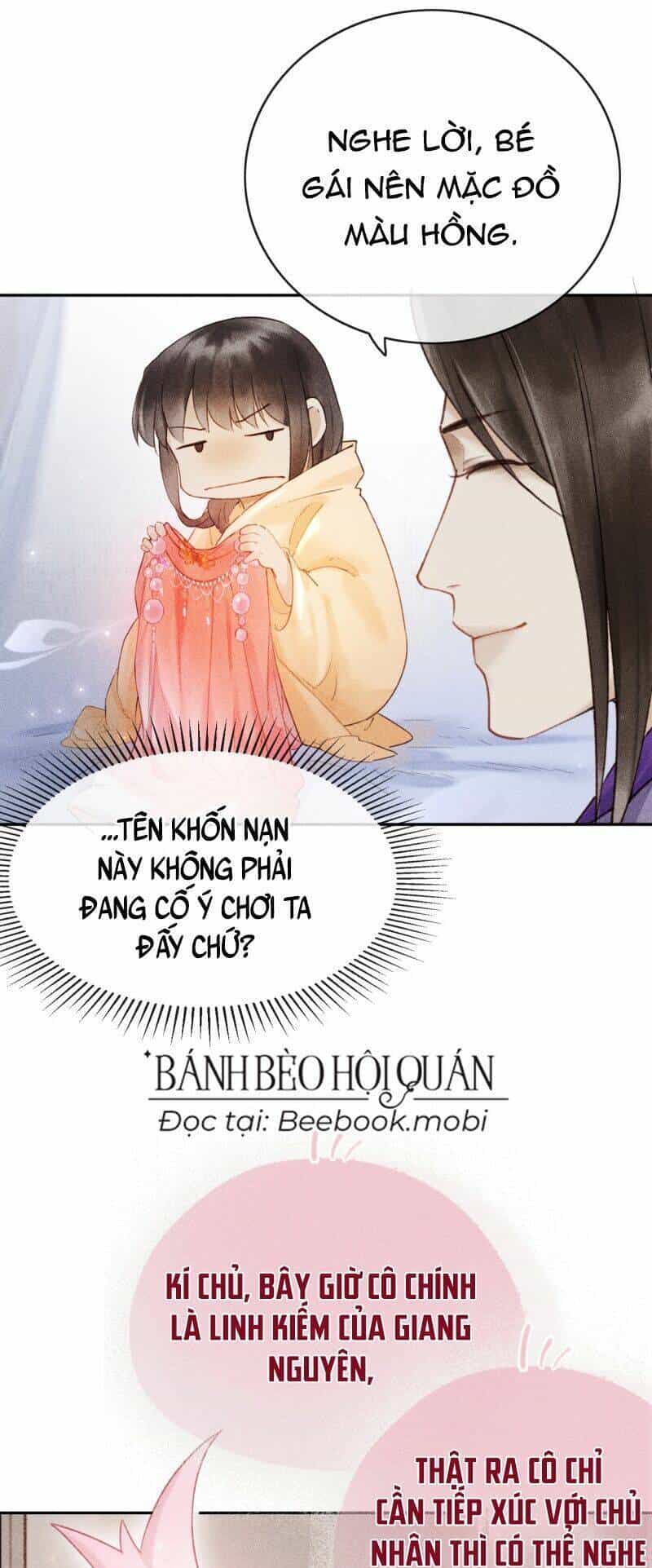 Ta Bám Lấy Đồ Đệ Hắc Hóa Để Kéo Dài Mạng Sống - Chương 2 - ảnh 25