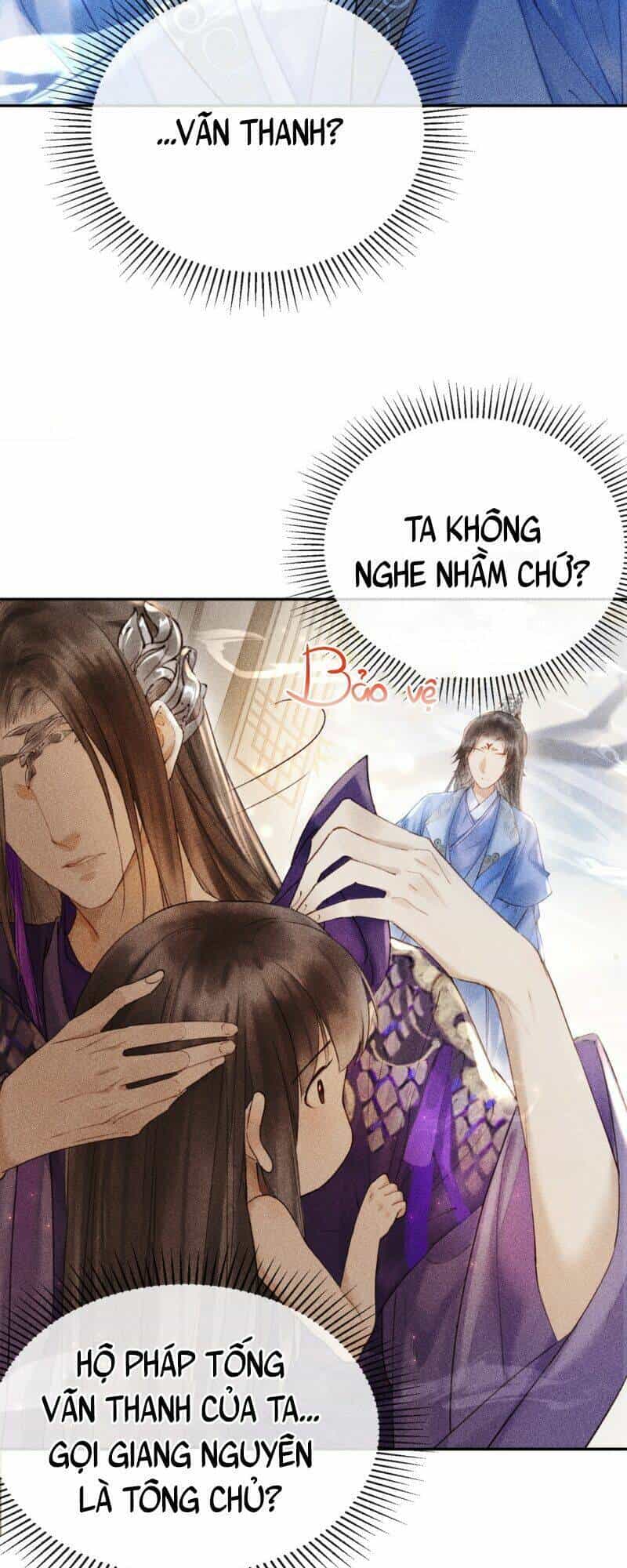 Ta Bám Lấy Đồ Đệ Hắc Hóa Để Kéo Dài Mạng Sống - Chương 2 - ảnh 8