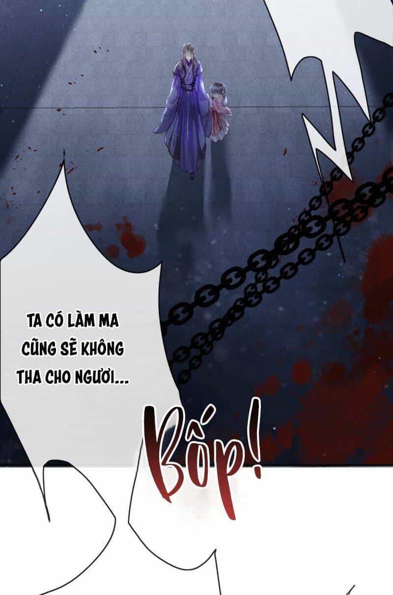 Ta Bám Lấy Đồ Đệ Hắc Hóa Để Kéo Dài Mạng Sống - Chương 3 - ảnh 18