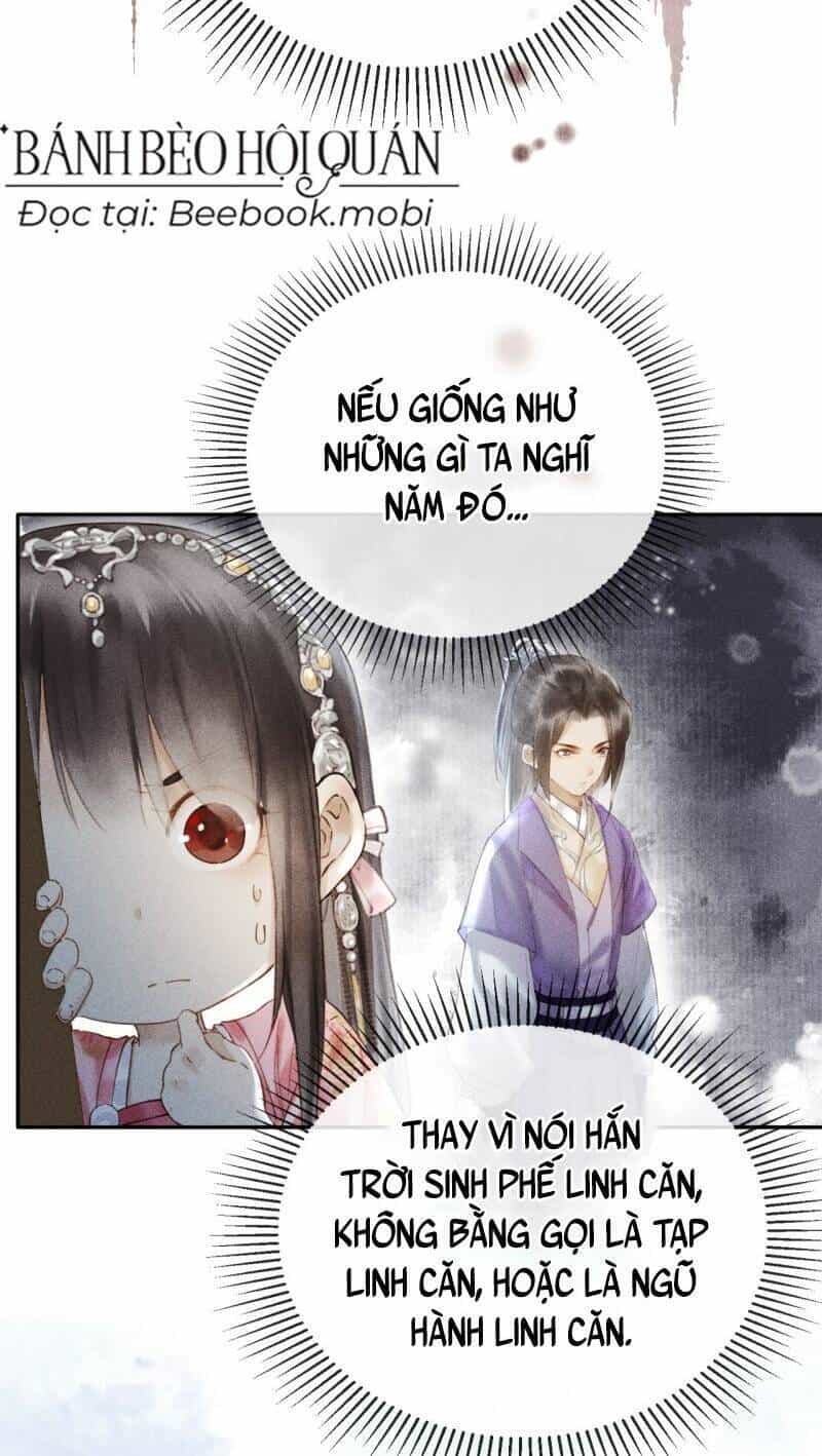 Ta Bám Lấy Đồ Đệ Hắc Hóa Để Kéo Dài Mạng Sống - Chương 3 - ảnh 32