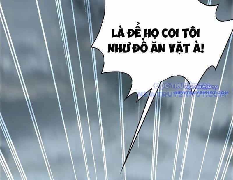 Ta Bán Hàng Vỉa Hè Ở Mạt Thế - Chương 1 - ảnh 136