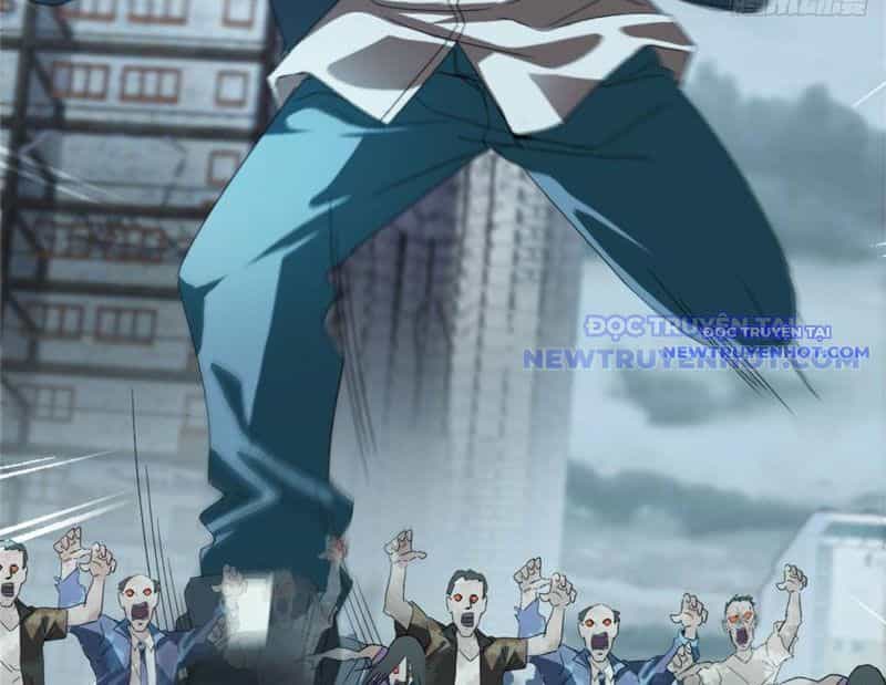 Ta Bán Hàng Vỉa Hè Ở Mạt Thế - Chương 1 - ảnh 138
