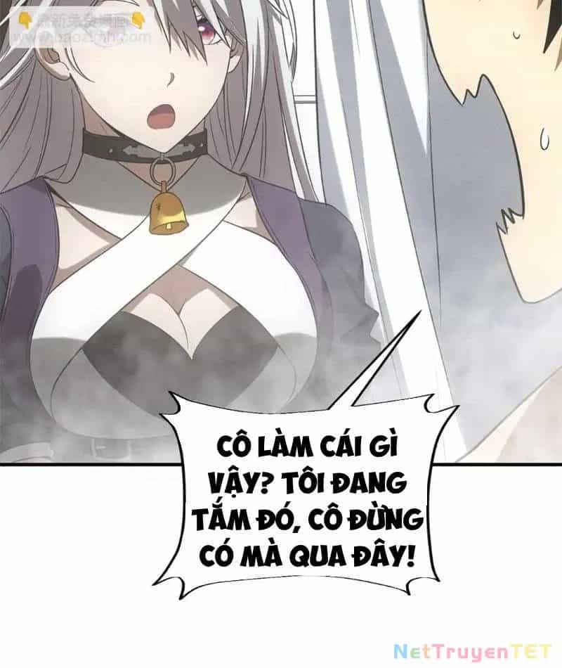 Ta Bán Hàng Vỉa Hè Ở Mạt Thế - Chương 26 - ảnh 26