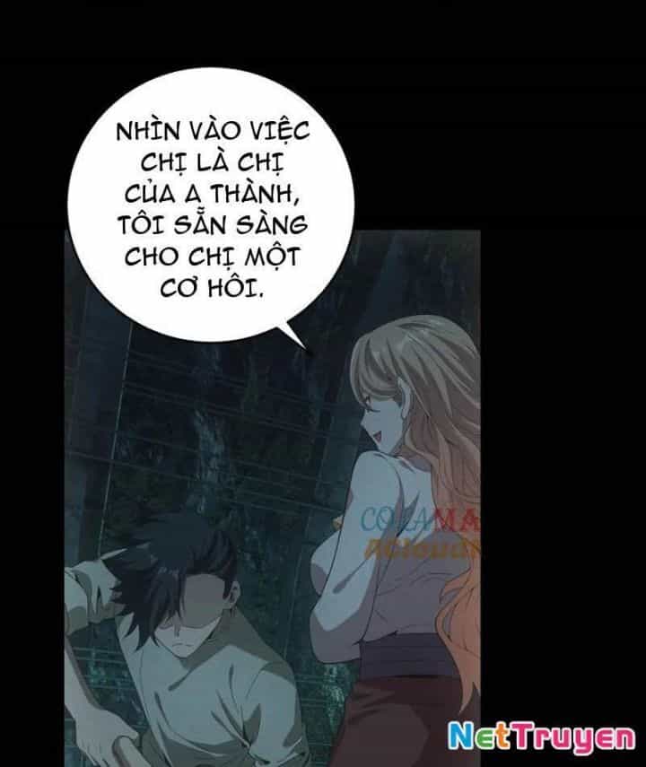 Ta Bán Hàng Vỉa Hè Ở Mạt Thế - Chương 46 - ảnh 17