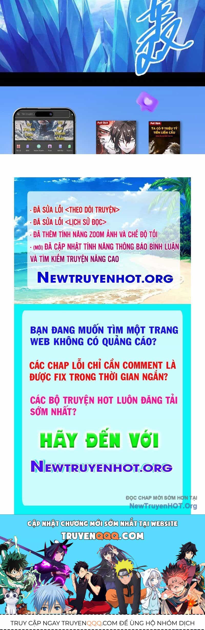 Ta Bán Hàng Vỉa Hè Ở Mạt Thế - Chương 57 - ảnh 105